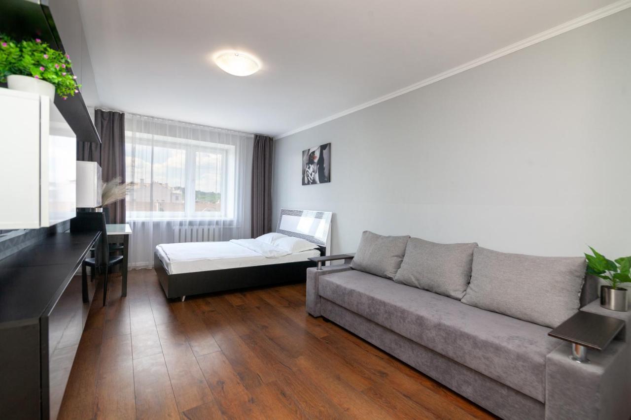 Apartment Leogrand On Svobody Lviv